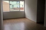 Excelente apartamento no bairro Santana, com 2 dormitórios, sendo 1 suíte, banheiro social com luminárias e balcões, cozinha com luminárias, área de serviço, piso laminado com área privativa de 63,99m