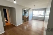 Apartamento de 3 dormitórios sendo 1 suíte, living 2 ambientes, cozinha americana c/ churrasqueira, lavabo e 2 vaga de garagem coberta. &lt;BR&gt;Condomínio com infra estrutura de lazer que conta  com