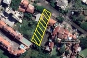 TERRENO no Bairro Menino Deus em Porto Alegre. Área total de 1.049m² com grande potencial de construção. Fácil acesso ao centro da cidade, zona sul e aeroporto.&lt;BR&gt;Estuda sua proposta.....&lt;BR