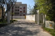 Apartamento novo 2 dormitórios, living 2 ambientes, banheiro social, cozinha americana, churrasqueira e área de serviço.&lt;BR&gt;&lt;BR&gt;Condomínio com infraestrutura, salão de festa e playground .