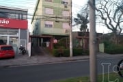 Apartamento à venda no Bairro Cristal em Porto Alegre. Localizado na Rua Doutor Campos Velho, o Edifício Hellen oferece um ótimo custo-benefício com seus 2 dormitórios, 2 banheiros, 106.18m² de área p