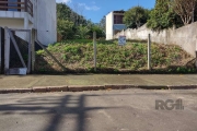 Ótimo terreno à venda em Vila Nova, Porto Alegre. &lt;BR&gt;Possui uma área total de 295.69m², com topografia aclive, vista para o Guaíba. &lt;BR&gt;Ótima oportunidade para construir a casa dos seus s