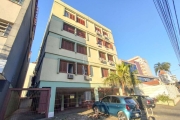 Apartamento de 2 dormitórios, 1 vaga de garagem escriturada, sala de estar para 2 ambientes, banheiro social, cozinha, área de serviço , despensa e banheiro auxiliar. Apartamento de frente, silencioso