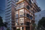 Pré-lançamento do Tribeca, um projeto inspirado na arquitetura novaiorquina aqui, no coração do Mont Serrat. Apartamentos de 1 e 2 suítes, com opções gardens, duplex e coberturas Preço e disponibilida