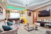 Ótima Oportunidade  de negocio Apartamento  com ambientes bem distribuídos iluminados no Bairro Jardim Planalto ótimo apartamento de 2 dormitórios sendo uma suíte,  living 2 ambientes com sacada integ