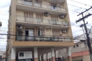 Apartamento de 2 dormitórios no bairro Bom Fim.&lt;BR&gt;Amplo apartamento, ensolarado, de frente com ampla sacada, 02 dormitórios, living, banheiro social, copa cozinha, área de serviço e banheiro au