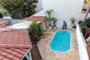 CASA EM CONDOMÍNIO | 03 SUÍTES |PÁTIO | PISCINA | 02 VAGAS | PRÓXIMO AO SHOPPING JARDIM VERDE | BAIRRO IPANEMA &lt;BR&gt;&lt;BR&gt;Excelente casa em condomínio fechado.&lt;BR&gt;&lt;BR&gt;Living em do