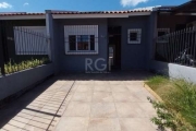 Ótima casa no  Loteamento Winter Park!&lt;BR&gt;Sala, 2 Dormitórios, Banheiro social com box e armários, Cozinha e área de serviço, todas as peças são amplas e bem iluminadas!&lt;BR&gt;Pátio nos fundo