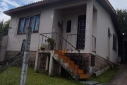 Terreno medindo 10,0 x 66,0 com 2 casas amplas no local, grande oportunidade para Investidores!&lt;BR&gt;As 2 casas estão alugadas: casa da frente $700,00 e casa dos fundos $800,00.&lt;BR&gt;Agende su