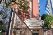 Ótimo apartamento na Anita garibaldi - Bairro Montserrat. &lt;BR&gt;&lt;BR&gt;Impecável apartamento de fundos com vista, ensolarado, arejado, silencioso, andar alto, 84m² de área privativa. &lt;BR&gt;