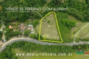 Terreno para Compra em Porto Alegre | Imóvel medindo 6.396m², com 67,14m de frente para o asfalto e localizado à 14km do centro de Porto Alegre | Local limpo para construção de imóvel ou sítio | Área 