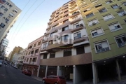 Apartamento de 2 (dois)  dormitórios, 1 vaga de garagem escriturada no bairro Cidade Baixa em Porto Alegre.&lt;BR&gt;Excelente apartamento em andar alto, de frente, com vista panorâmica, em rua calma,