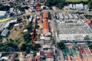 Terreno na Cavalhada. Com Ótima Localização na Av. da Cavalhada (Quase ao Lado do Zaffari Cavalhada, Terreno de 1.800m². ESTUDA-SE PROPOSTAS.