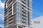 Apartamento de  3 dormitórios, 2 suítes&lt;BR&gt;Localizado no bairro Navegantes e junto a belíssima praça&lt;BR&gt;ar inovador moderno com muita beleza e elegância. &lt;BR&gt; Porteiro eletrônico com