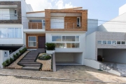 Luagge Revert - Alugue com opção de compra!&lt;BR&gt;Valor de Venda: R$1.550.000,00&lt;BR&gt;&lt;BR&gt;Casa no condomínio Altos do Lagos, possui 3 dormitórios, sendo 1 suíte, amplo living para 2 ambie