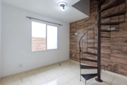 APARTAMENTO PARA LOCAÇAO NO BAIRRO SANTA TEREZA - 03 QUARTOS SENDO 01 SUITE - PISO CERÂMICO - 69M² DE ÁREA PRIVATIVA&lt;BR&gt;&lt;BR&gt;Apartamento para locação no bairro Santa Teresa, com aproximadam