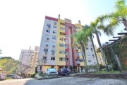 - Lindo apartamento  com 03 dormitórios,  living 2 ambientes com sacada integrada com churrasqueira, linda vista para o bosque com total privacidade, 1 vaga de garagem, mais vagas para visitantes, con