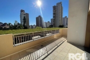 Apartamento Mobiliado, com  85m² privativos,  Patio de 20m²&lt;BR&gt;Condomínio Plenno - Av. Andaraí  próximo ao Iguatemi e Germânia. &lt;BR&gt;&lt;BR&gt;Belíssimo Garden desocupado com dorm sendo 01 