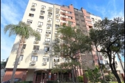 APARTAMENTO 3  dormitórios sendo 1 suíte. No Menino Deus - 79,96  m² área privativa.&lt;BR&gt;Living , banheiro social, sacada com churrasqueira, cozinha com copa e área de serviço. &lt;BR&gt;1 vaga c