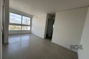 Apartamento com dois dormitórios  um suíte&lt;BR&gt; &lt;BR&gt;Apartamento composto por 2 dormitórios 1 suíte,  mobiliado , living em 2 ambientes, cozinha, sala de estar, sala de jantar, lavabo, área 