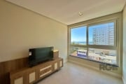 Apartamento à venda com vista para o mar! Este imóvel encantador conta com uma sacada de frente, perfeita para apreciar a vista e relaxar. Possui 2 suítes, ideais para o conforto de toda a família, al