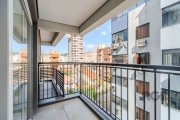 Maravilhoso apartamento recém-finalizado, situado em uma localização privilegiada no Bairro Menino Deus, em uma rua tranquila e com toda a infraestrutura necessária a poucos passos de casa! Este imóve