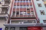 Excelente conjunto comercial para locação no Centro Histórico, com aproximadamente 189,55m² de área privativa, piso cerâmico, 2º andar, boa luminosidade, vista centro histórico,  01 banheiro, espera p