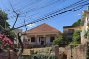 Excelente terreno medindo (22 X 58,35) total (1.283,37m²)  parte alta do bairro Cristal. &lt;BR&gt;No terreno existe um imóvel ( casa alvenária averbada ). &lt;BR&gt;Ideal para a construção de um préd