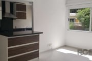 Excelente apartamento de 03 dormitórios sendo 1 suíte, no condomínio Terranova Nature. Apartamento em ótimo estado, com cozinha montada, cooktop e forno, living para 02 ambientes, dormitório suíte com