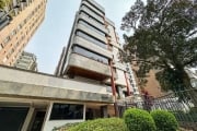 Ótimo apartamento desocupado na zona alta da Bela Vista!&lt;BR&gt;&lt;BR&gt;Descubra este incrível apartamento de 161m², localizado na desejada Bela Vista. A poucos passos da Praça da Encol e de todas