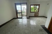 Apartamento com 2 dormitórios,  suíte,  varanda, com vaga de garagem no Bairro Bela Vista, em Porto Alegre/RS.&lt;BR&gt;&lt;BR&gt;Ótimo apartamento com 95 m2 de área privativa, 2 dormitórios (2 deles 