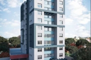 Apartamento 02 dormitórios no bairro Jardim do Salso - Porto Alegre&lt;BR&gt;Novo, apartamento 2 dormitórios, suíte, sala de estar/jantar, banheiro social, cozinha americana com churrasqueira integrad