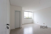 Esta sala comercial de 23 m² é ideal para o seu negócio! Conta com banheiro, piso em porcelanato e teto com acabamento em gesso. Possibilidade de unificar com outra sala, ampliando o espaço conforme a