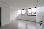 Esta sala comercial de 23 m² é ideal para o seu negócio! Conta com banheiro, piso em porcelanato e teto com acabamento em gesso. Possibilidade de unificar com outra sala, ampliando o espaço conforme a