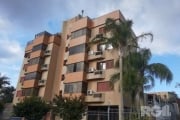 APARTAMENTO COM DOIS DORMITÓRIOS - AMBOS COM SPLIT,, SENDO UM SUÍTE COM  HIDRO E AR CONDICIONADO, BANHEIRO SOCIAL, SEMI MOBILIADO, COZINHA COM ARMÁRIOS SOB MEDIDA,  AMPLA SALA COM DOIS AMBIENTES, PISO