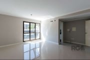 Ótima sala comercial nova para locação!&lt;BR&gt;Sala, com 28m², banheiro privativo e cozinha equipada com móveis planejados.&lt;BR&gt;Conta com uma vista panorâmica incrível! O prédio possui elevador