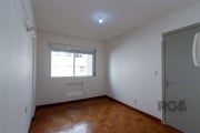 Apartamento para locação no bairro Menino Deus, 02 quartos, área privativa 53m²&lt;BR&gt;&lt;BR&gt;Apartamento para locação no bairro Menino Deus, com aproximadamente 53m² de área privativa, piso parq