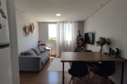 Apartamento de 40m² em Porto Alegre - Pronto para morar!&lt;BR&gt;&lt;BR&gt;Este charmoso apartamento oferece um excelente espaço com 02 dormitórios, sendo um deles equipado com roupeiro de casal, alé