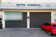 14 Lojas para locação em conjunto, com aproximadamente 2000m² privativos, além de 23 vagas de garagem. Edifício localizado na Av. Bento Gonçalves, ao lado da Caixa Econômica Federal e Panvel. Várias o