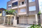 Excepcional apartamento com excelente localização, na Rua Gomes Jardim em frente ao Medplex.&lt;BR&gt;&lt;BR&gt;Este apartamento tem 2 dormitórios amplos, sendo 1 com sacada, banheiro social, living e