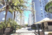 Apartamento a venda com 3 dormitórios com churrasqueira, condomínio com toda infra  segurança e lazer  com ampla área condominial, portaria 24 hs, salão de festas, play, quadra de esportes e vôlei, ch