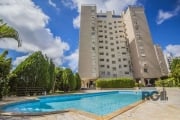 Ótimo e amplo apartamento no Condomínio Xico Stockinger, em frente do Iguatemi e do Parque Germânia, com 112m² privativvos, de 3 dormitórios, 2 vagas e infra. Possui living amplo para 2 ambientes com 