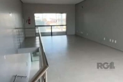 Loja Comercial Nova para Locação - Excelente Oportunidade!&lt;BR&gt;&lt;BR&gt;Loja nova e pronta para uso, com aproximadamente 115m², incluindo mezanino e porcelanato, ideal para diversos tipos de neg