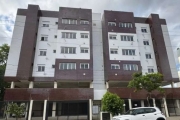 Apartamento novo de 2 quartos, suíte com closet, cozinha americana com churrasqueira, living 2 ambientes, área de serviço e banheiro social. 2 vagas de garagem coberta e escriturada. Prédio todo pasti