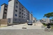 Apartamento para locação - Excelente localização!&lt;BR&gt;&lt;BR&gt;Ótima opção com 2 dormitórios, living para 2 ambientes, cozinha e banheiro social. Conta com 1 vaga de garagem. Permanece somente o