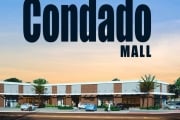 Traga sua marca para o Condado Mall!&lt;BR&gt;&lt;BR&gt;Seja parte do mais novo centro comercial da região! O Condado Mall, localizado ao lado do Sacolão da Chácara, é o grande destaque do Condado Nov