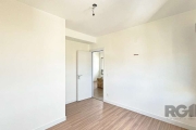 Apartamento 2 dormitórios, suíte, vaga de garagem, 14 andar, vista panorâmica, prédio com três elevadores e infraestrutura completa e mercadinho. &lt;BR&gt;&lt;BR&gt;O bairro Praia de Belas, em Porto 