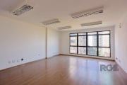 Sala Comercial para Locação no Edifício Austin  Av. Carlos Gomes, 1859&lt;BR&gt;&lt;BR&gt;O Edifício Austin é sinônimo de infraestrutura moderna, segurança e conveniência para empresas que buscam um a