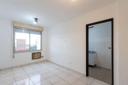 APARTAMENTO PARA LOCAÇÃO NO BAIRRO CRISTAL - 01 QUARTO &lt;BR&gt;&lt;BR&gt;Apartamento para locação no bairro Cristal, com aproximadamente 39m² de área privativa, piso cerâmico, 01 dormitório, living 