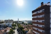 Apartamento de frente 3 quartos, todos suíte, lavabo, amplo living, cozinha americana com churrasqueira, box duplo.&lt;BR&gt;Ótimo acabamento, salão de festas, bicicletário,  fitness no rooftop, paril